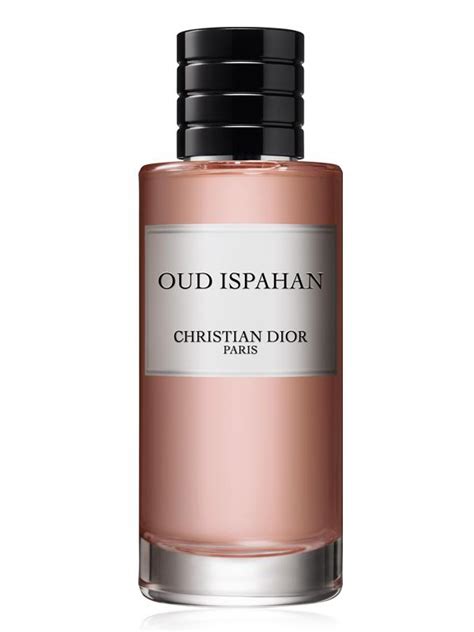 dior oud oil|oud ispahan christian dior price.